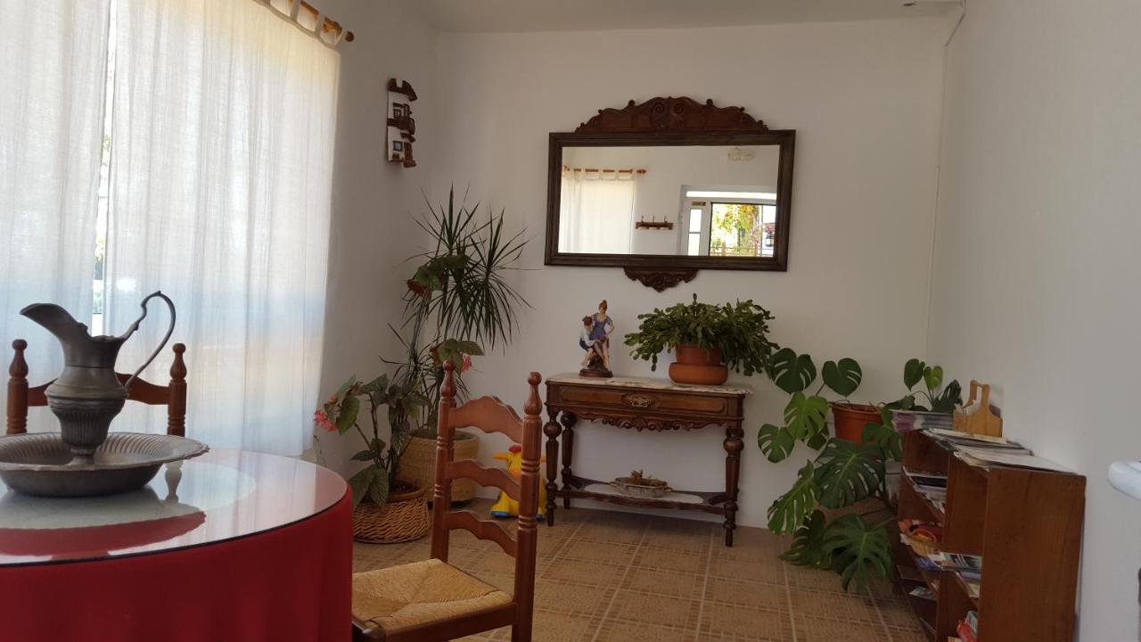 El Condado Casa Rural Fuentes de Onoro Esterno foto