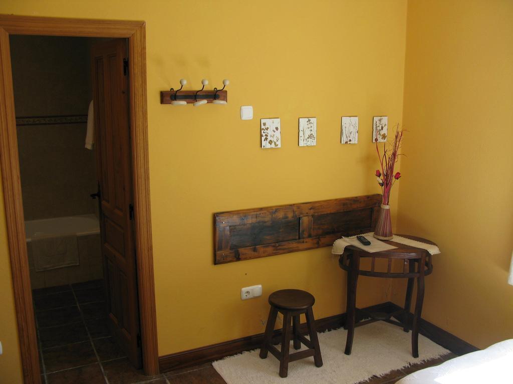 El Condado Casa Rural Fuentes de Onoro Camera foto